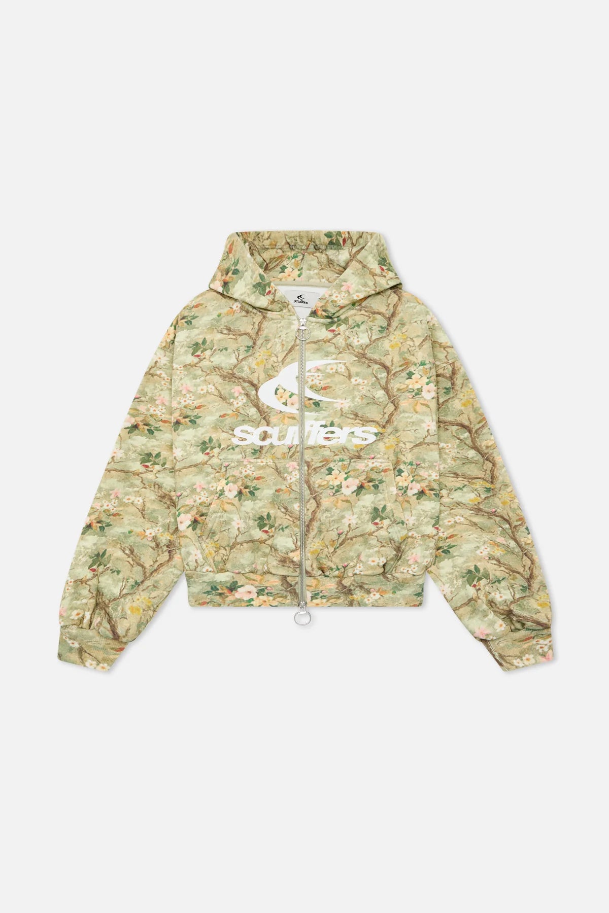 scuffers realtree zip hoodie