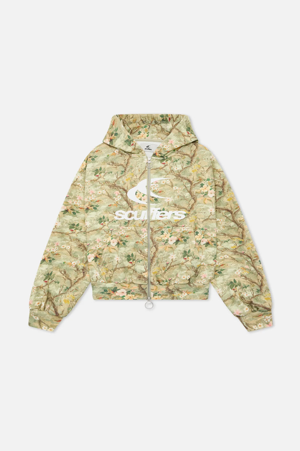 scuffers realtree zip hoodie